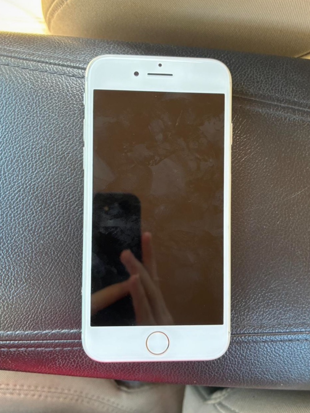 Apple iPhone 8 Starlight